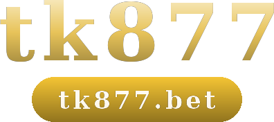 tk877 logo